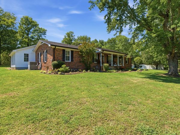 88 Riverbend Dr , Woodbury, TN 37190