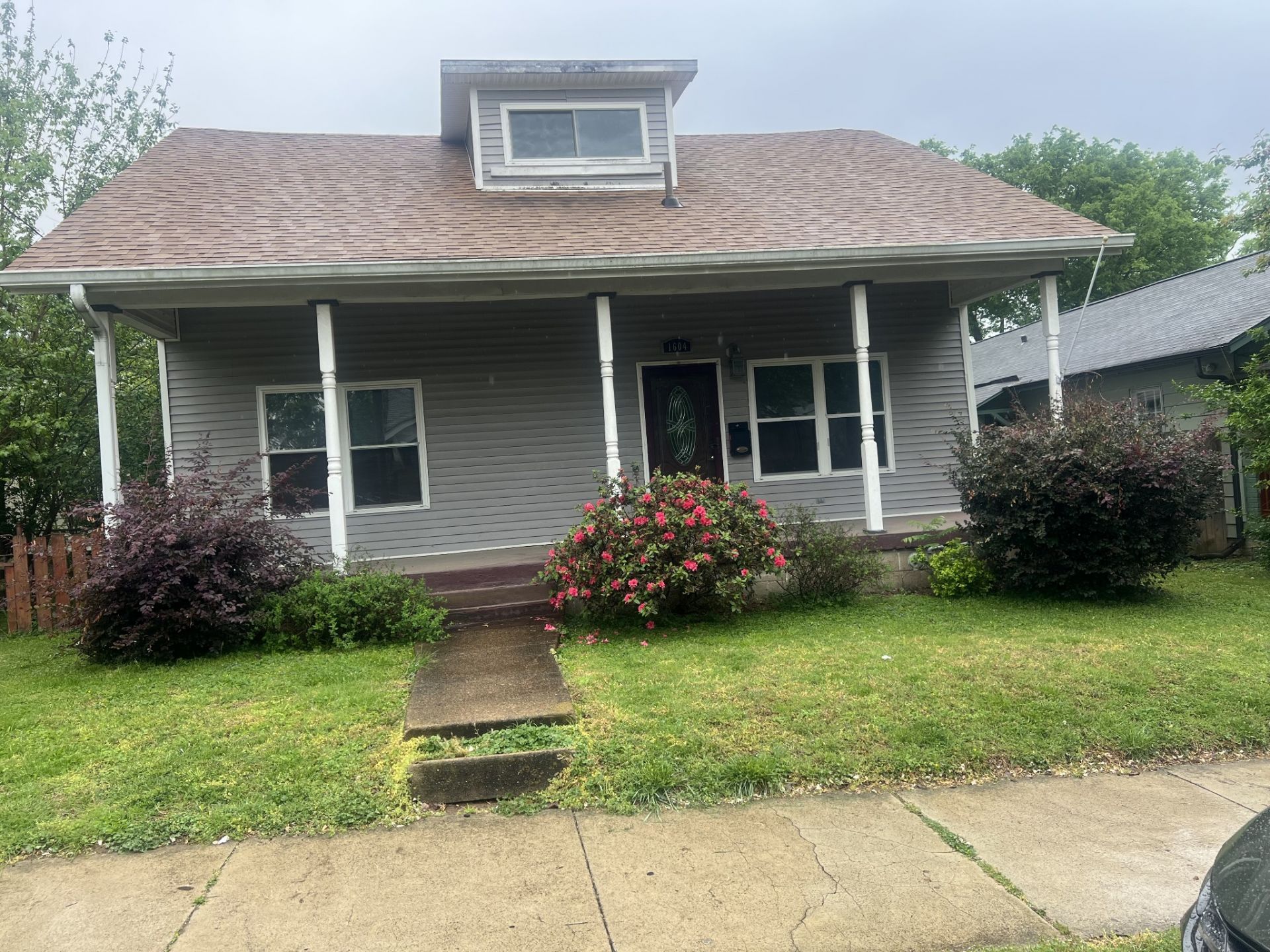 1604 Long Ave , Nashville, TN 37206 Main Photo