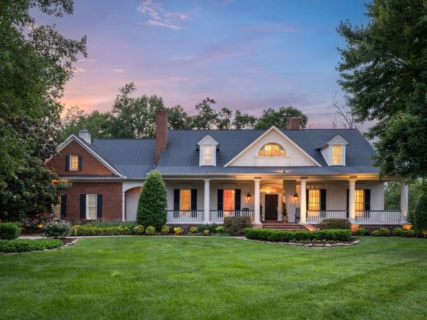 27 Colonel Winstead Dr , Brentwood, TN 37027