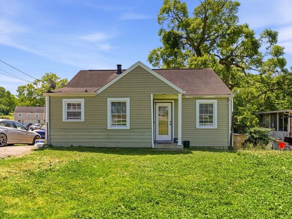1245 Vultee Blvd , Nashville, TN 37217