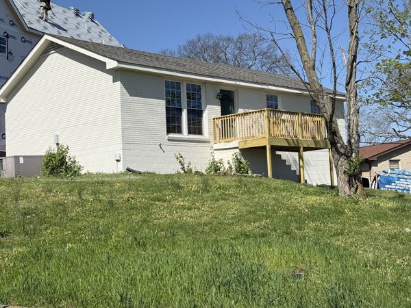 419 Mercomatic Dr , Unit A, Nashville, TN 37209