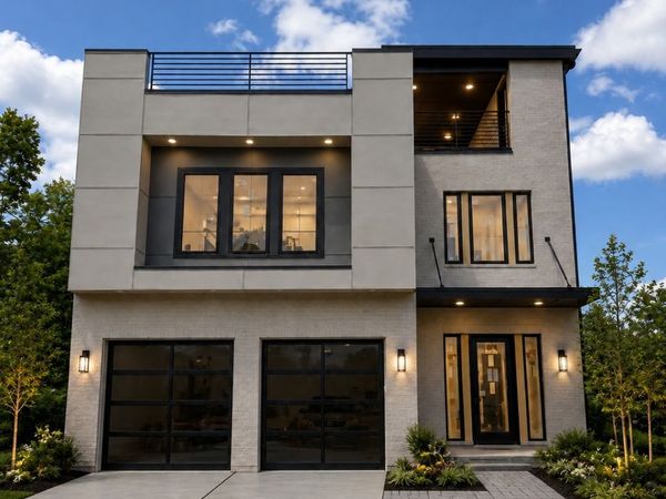126 Modern Valley, Nashville, TN 37221