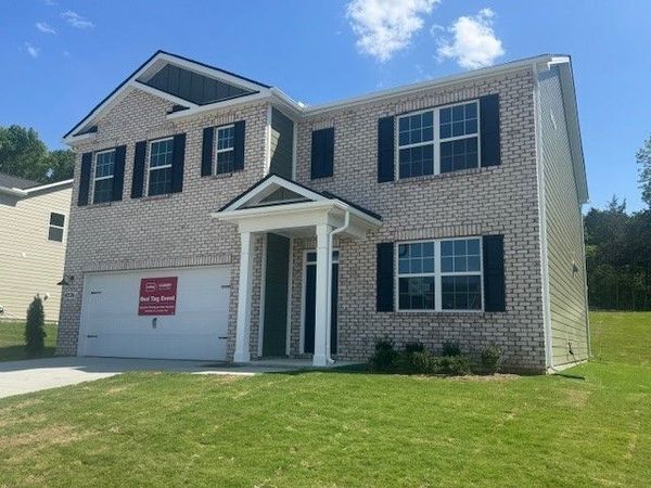 4226 Henslowe Rd , Columbia, TN 38401