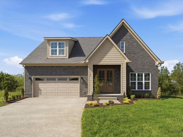 138 Stewarts Landing Dr , Mount Juliet, TN 37122