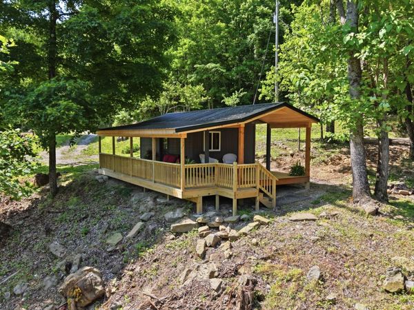 6879 SR 108 Rd , Morrison, TN 37357