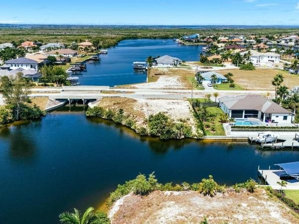 931 Old Burnt Store RD N, CAPE CORAL, FL 33993