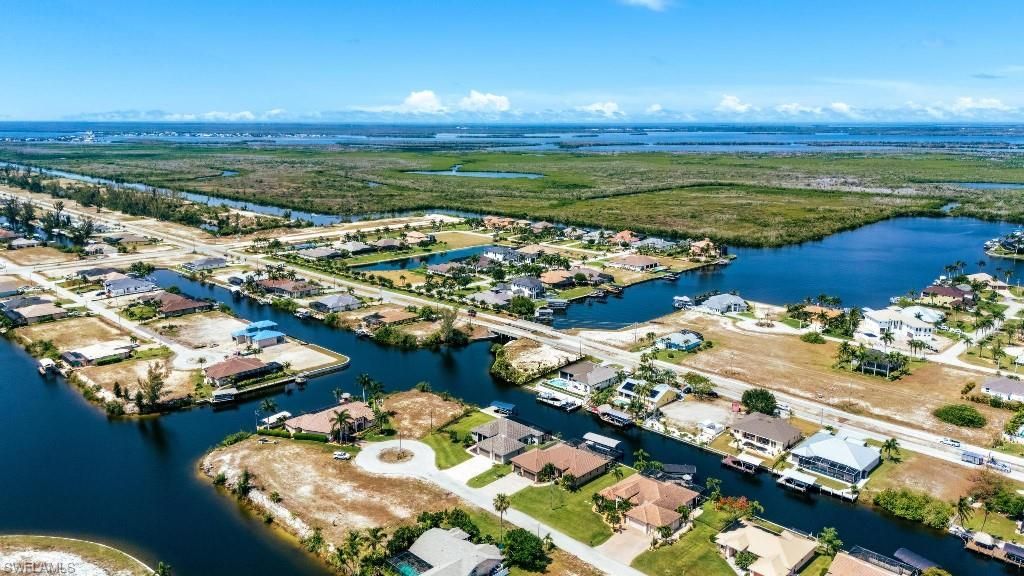 931 Old Burnt Store Rd N, Cape Coral, FL 33993 Photo