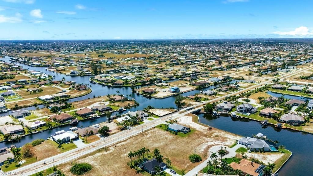 931 Old Burnt Store Rd N, Cape Coral, FL 33993 Photo
