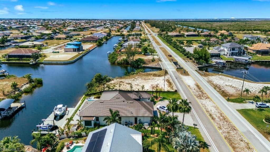 931 Old Burnt Store Rd N, Cape Coral, FL 33993 Photo