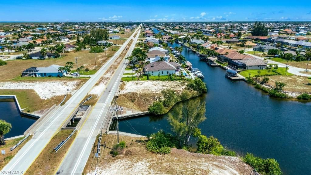 931 Old Burnt Store Rd N, Cape Coral, FL 33993 Photo