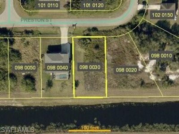 356 Preston ST, LEHIGH ACRES, FL 33974