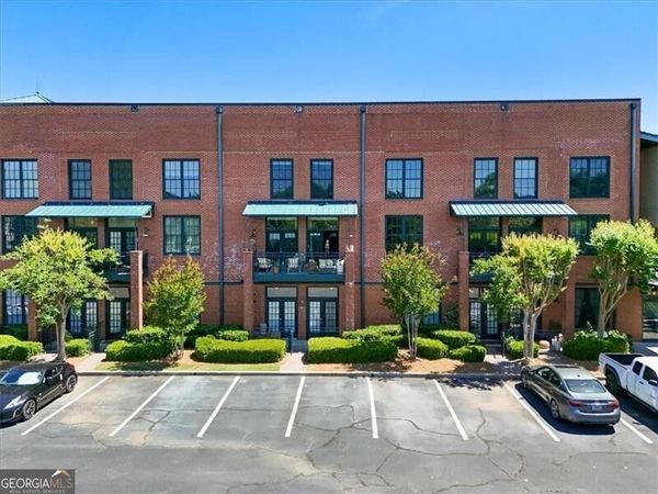 1725 Liberty Lane, Unit 210, Roswell, GA 30075