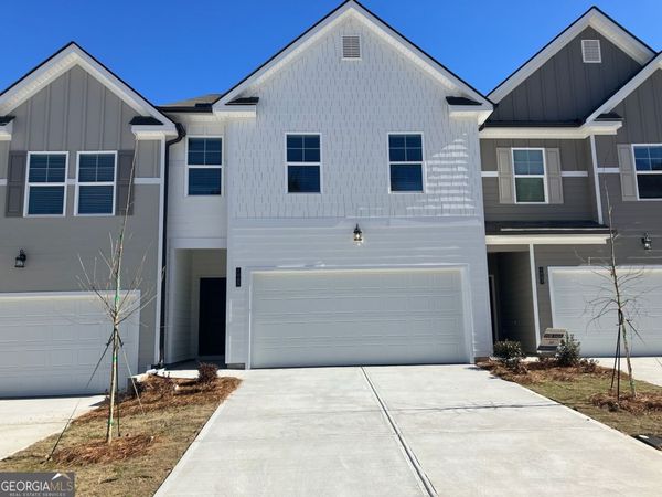 1045 Merritt Drive, Unit 89, Villa Rica, GA 30180