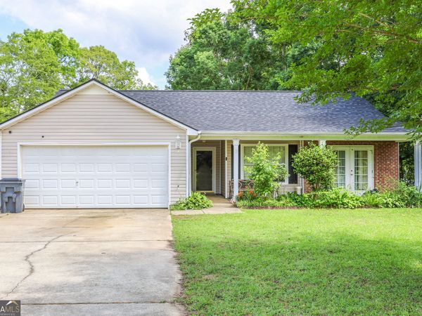 270 Roberts Trail, Locust Grove, GA 30248
