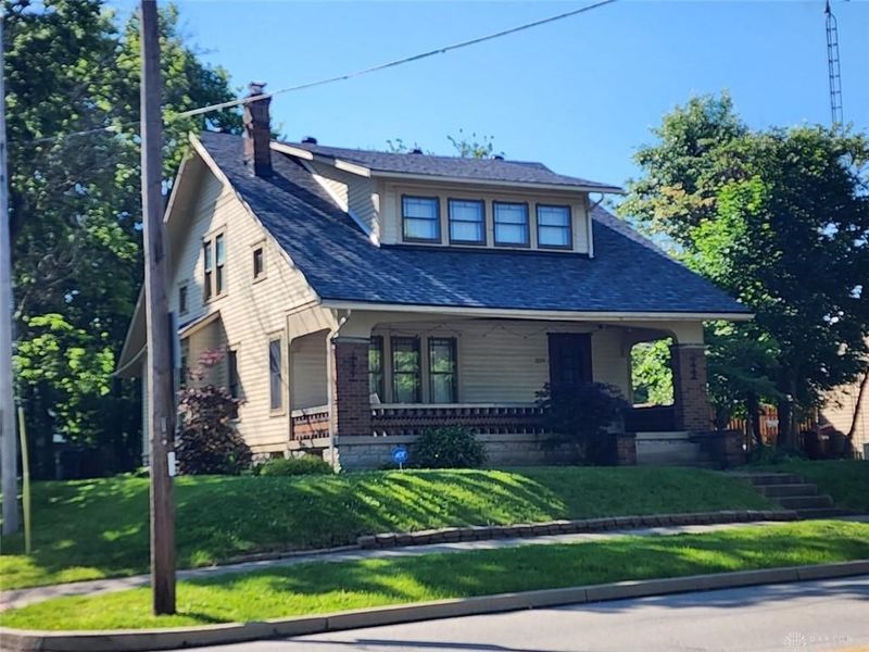 329 Cincinnati Avenue, Xenia, OH 45385 Photo 1