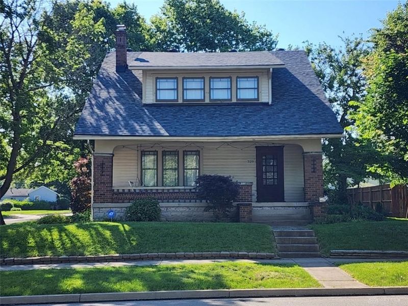 329 Cincinnati Avenue, Xenia, OH 45385 Photo 2