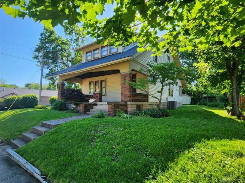 329 Cincinnati Avenue, Xenia, OH 45385 Photo 3
