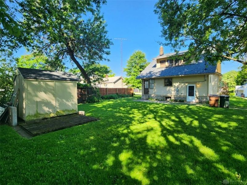 329 Cincinnati Avenue, Xenia, OH 45385 Photo 4