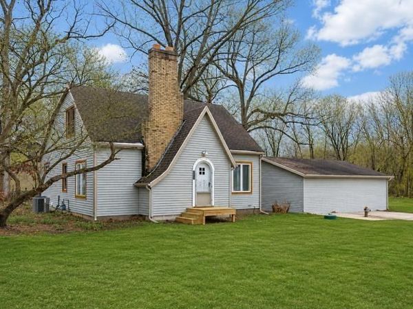 20140 Auten Road, South Bend, IN 46637