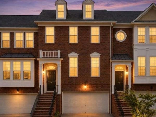 5010 Foxfield Trace , Atlanta, GA 30339
