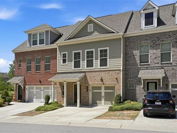 1417 Ridgebend Way , Mableton, GA 30126