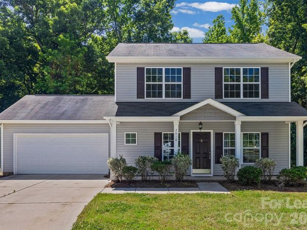 2618 Grayson Parkway , Monroe, NC 28110
