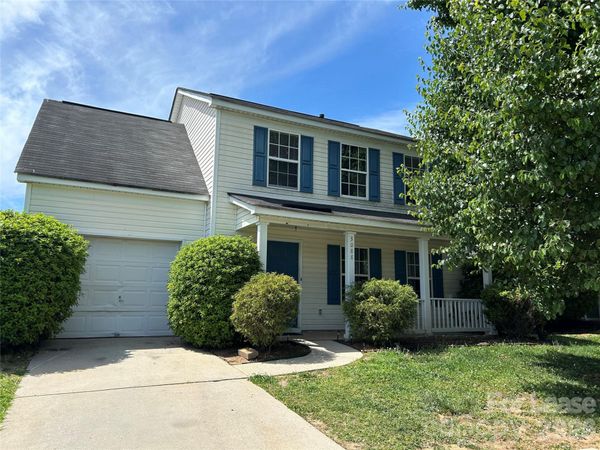 3088 Rockingham Court SW, Concord, NC 28025