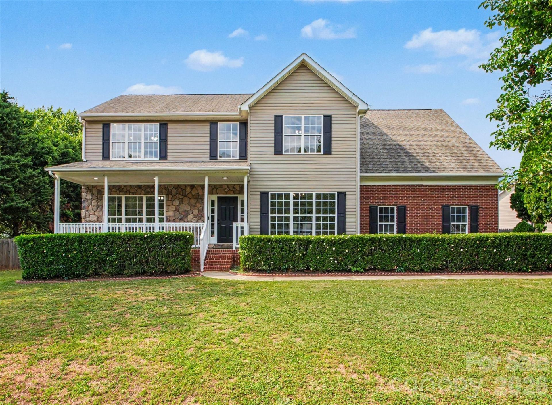 2715 Thornburg Court, Monroe, NC 28110 Main Photo