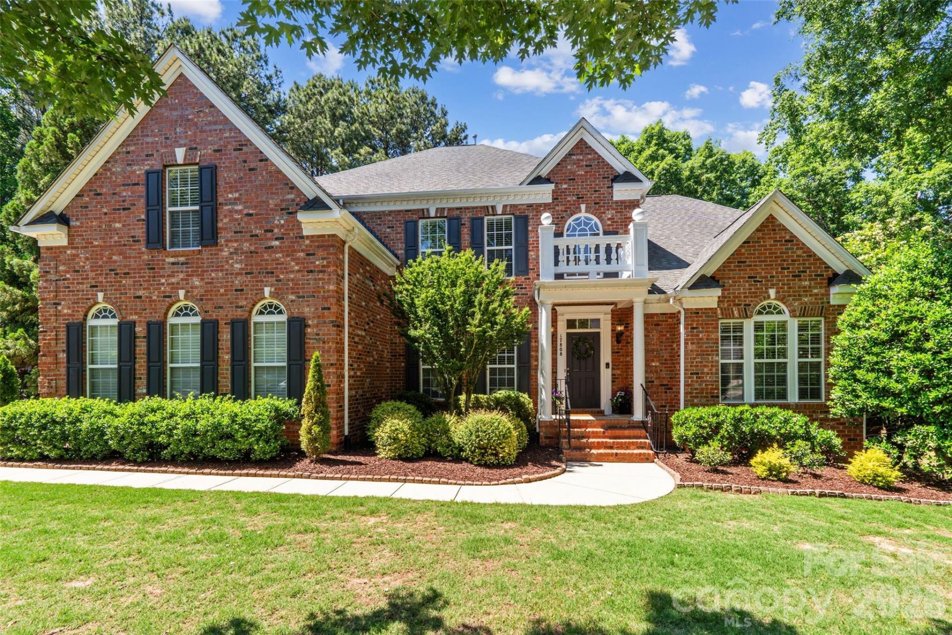 17808 Durrango Court, Charlotte, NC 28278 Main Photo