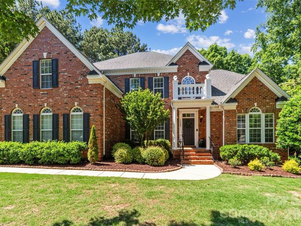 17808 Durrango Court, Charlotte, NC 28278