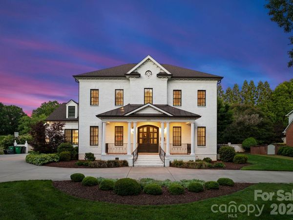 2313 Richardson Drive, Charlotte, NC 28211