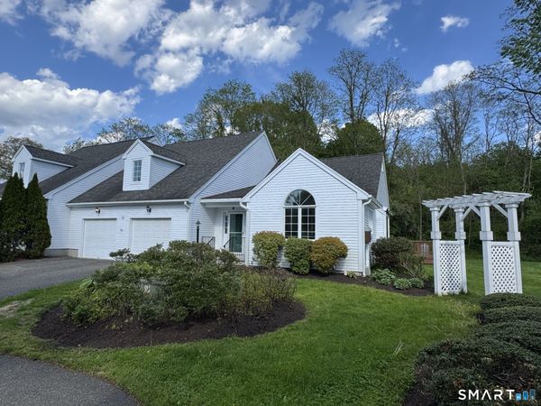 93 Quarry Ridge, Unit 93, Washington, CT 06777