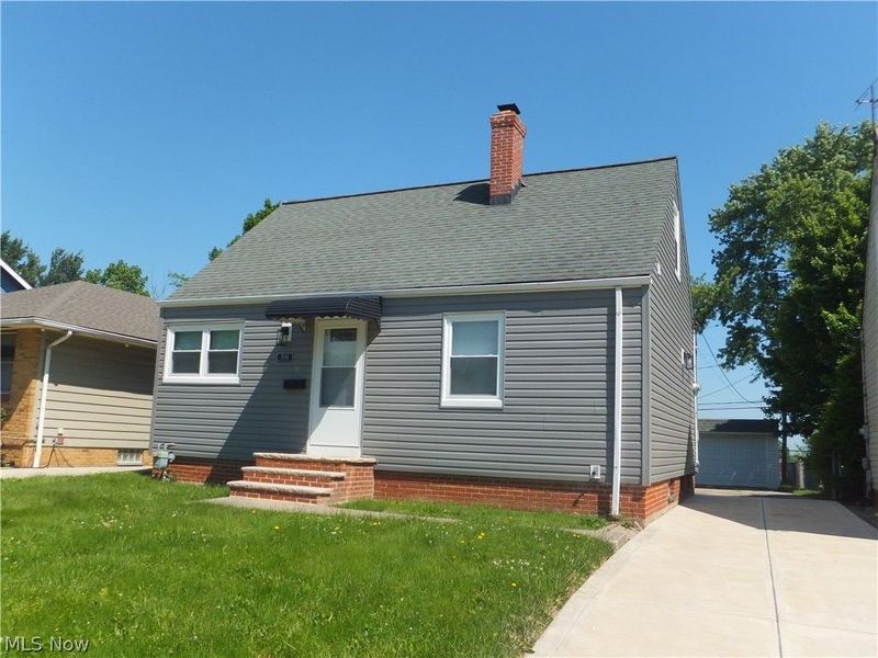 5110 Montauk Avenue, Parma, OH 44134 Photo 1
