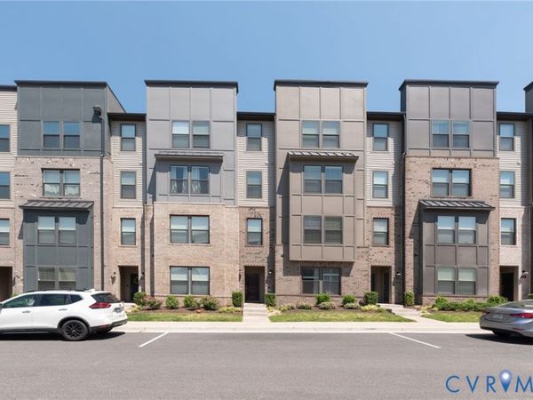 2747 St Elias Drive, Unit B, Henrico, VA 23294