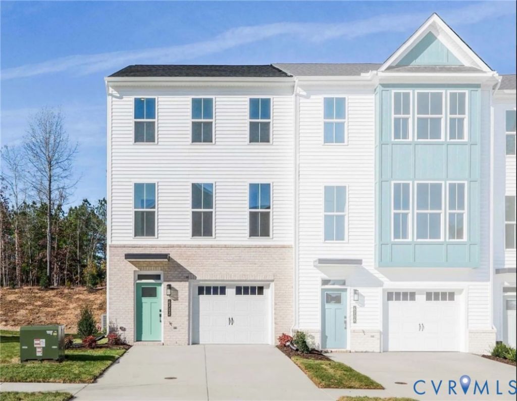 Lot 38 Sunrise Oasis Lane, Midlothian, VA 23112 Main Photo