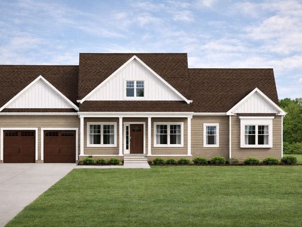 7 Boette Lane, Foxboro, MA 02035
