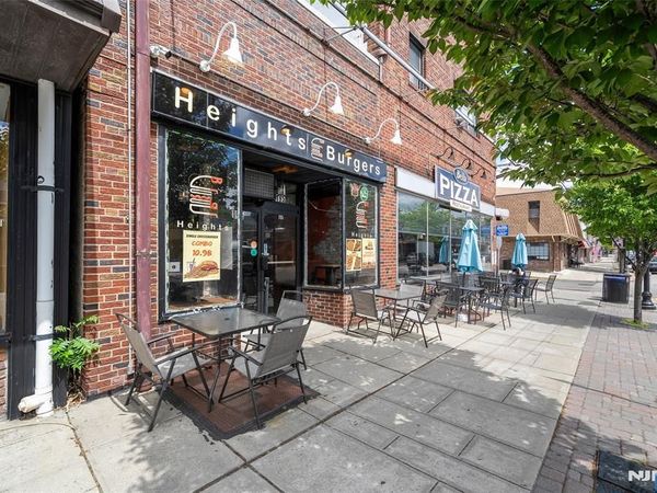195 Boulevard, Hasbrouck Heights, NJ 07604