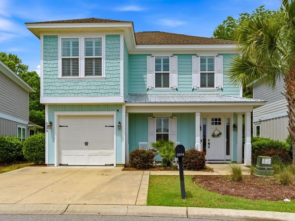 5204 Sea Coral Way, North Myrtle Beach, SC 29582