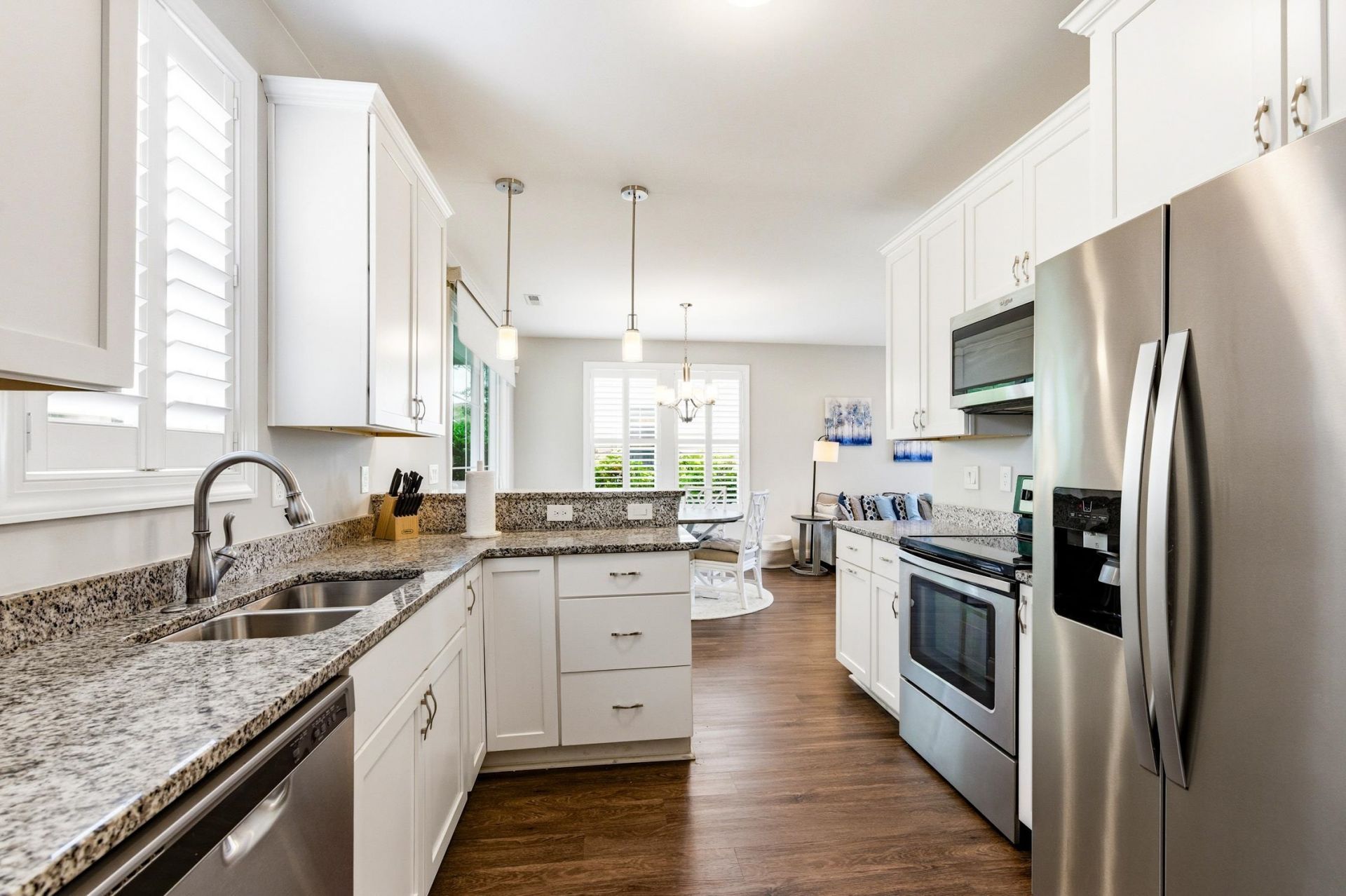 5204 Sea Coral Way Photo 12