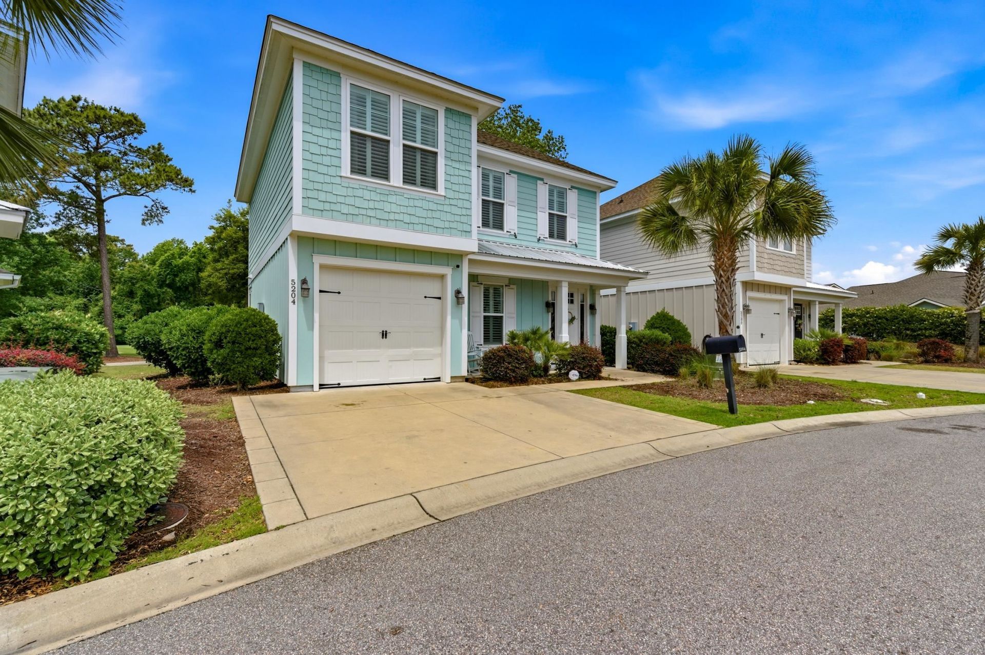 5204 Sea Coral Way Photo 33