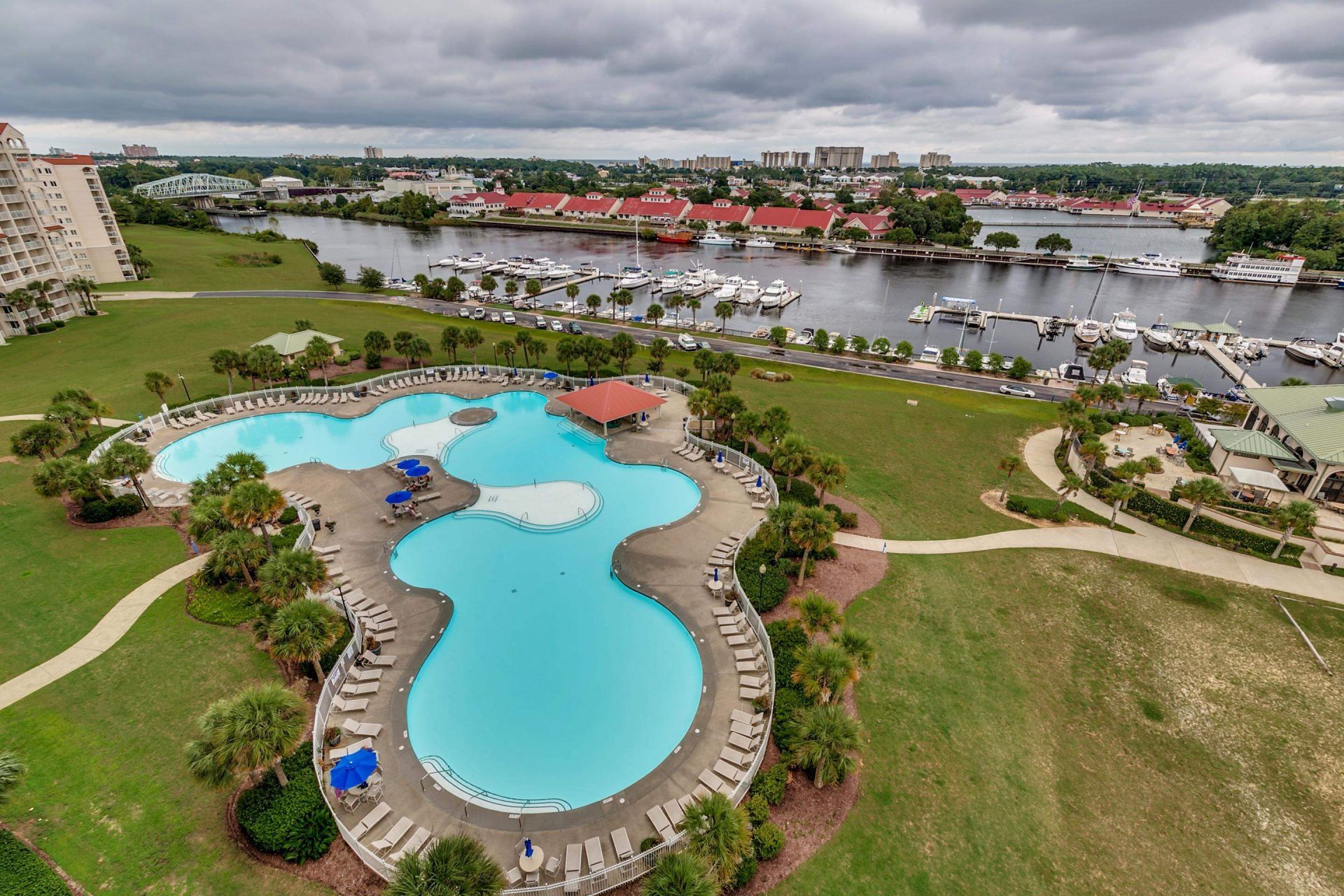 5204 Sea Coral Way Photo 34