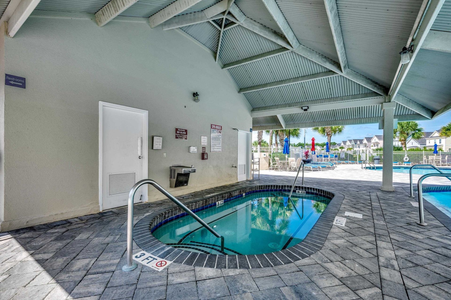 5204 Sea Coral Way Photo 39