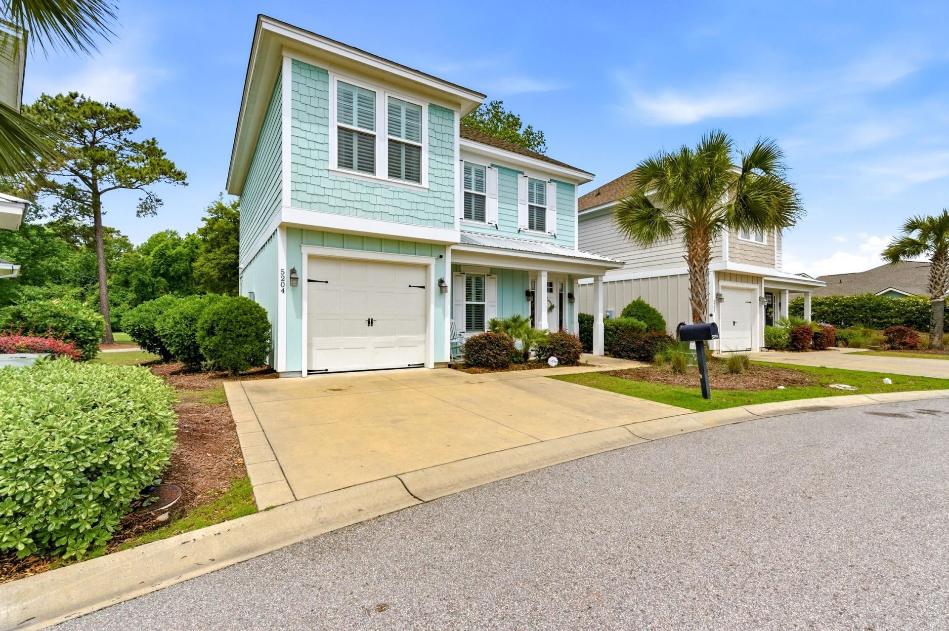 5204 Sea Coral Way Photo 46