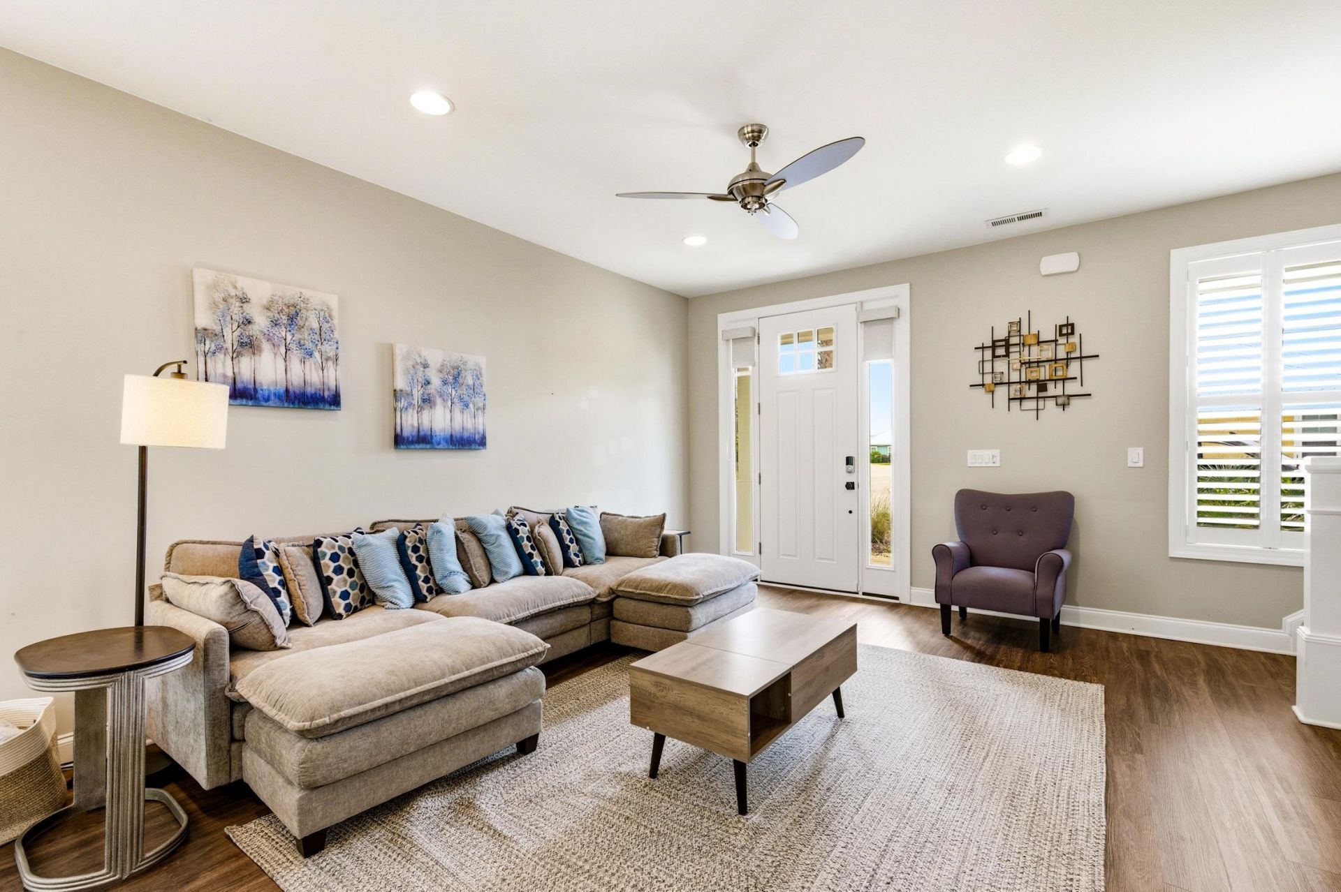 5204 Sea Coral Way Photo 6