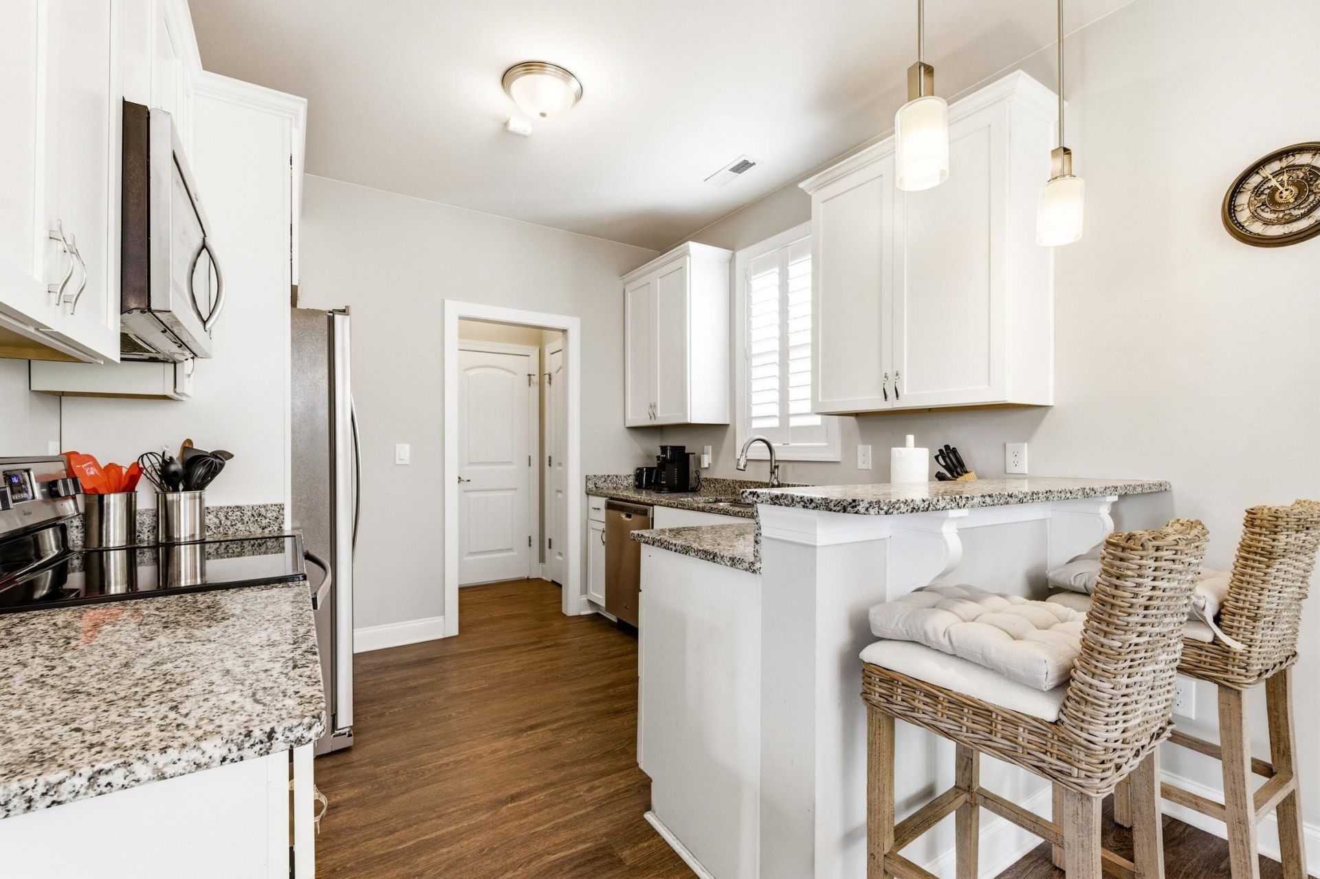 5204 Sea Coral Way Photo 9