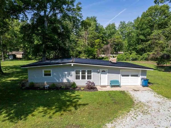 1455 Paige Avenue, Terre Haute, IN 47803