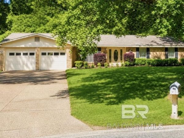300 Norwood Court, Bay Minette, AL 36507