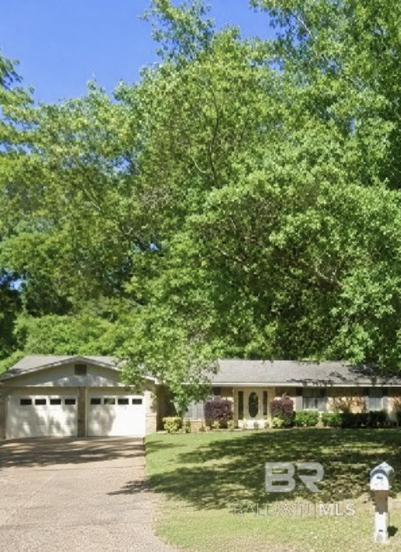 300 Norwood Court, Bay Minette, AL 36507 Main Photo