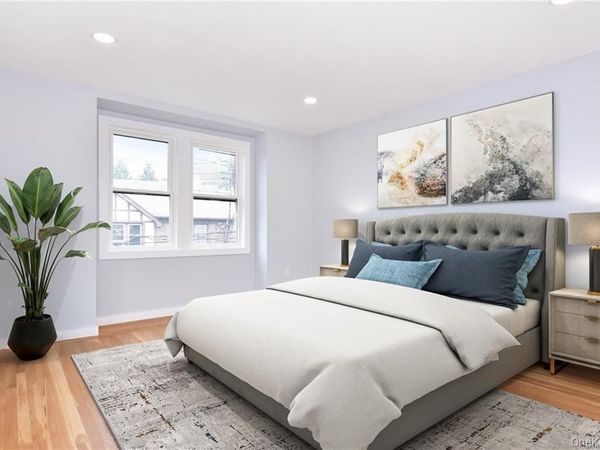651 W Boulevard , Unit 3B, Pelham, NY 10803