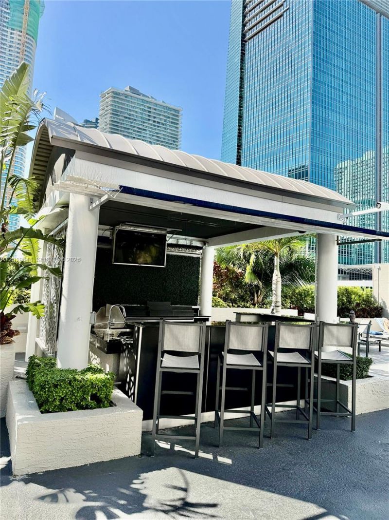 185 SE 14th Ter , Unit 1105, Miami, FL 33131 Photo